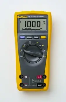 Schnäppchen Fluke 1592901 175 Multimeter leasen