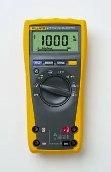 Fluke 1592874 Digital-Multimeter 177 mit Hintergrundbeleuchtung Kracherpreis