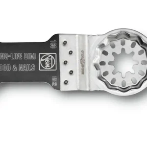 Top-Preis Fein Akcesoria 63502160210 Brzeszczot E-Cut Bi-Metal o dużej trwałości SL 35 x 50 1szt.