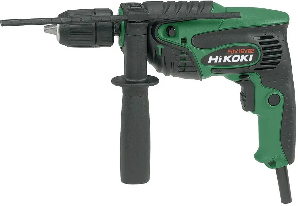Top-Angebot HiKOKI FDV16VB2U3Z impact drill-driver 550 watt