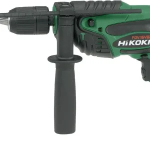 Heißes Angebot HiKOKI FDV16VB2U3Z 550-Watt-Schlagbohrmaschine/Schlagschrauber