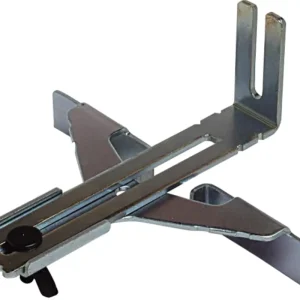 Makita Akcesoria 122965-7 Prowadnica szerokości RT0700 Super-Preis