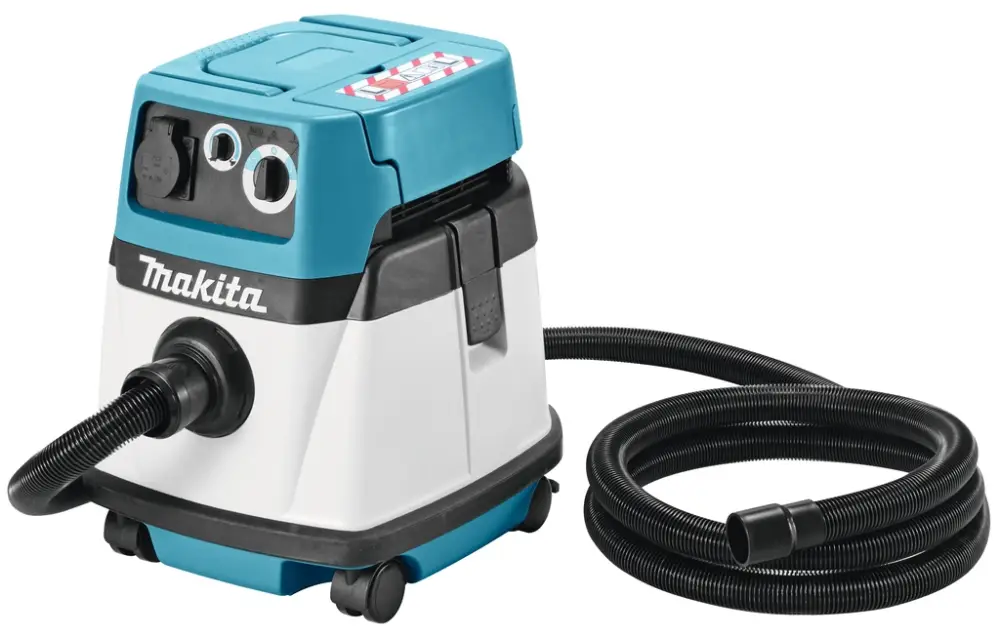Makita VC1310LX1 Stofzuiger 230 Volt leasen Nur Heute