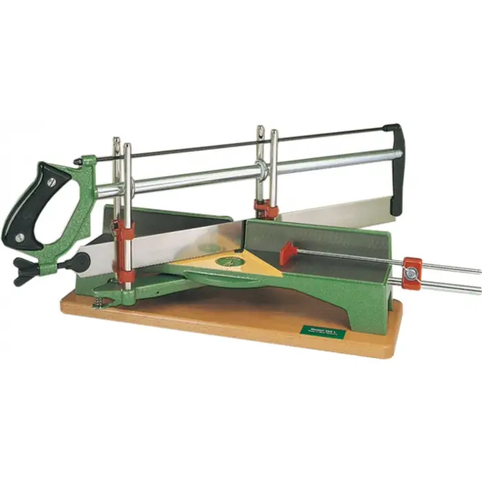 Ulmia 352L Gehrungssäge 550 mm Billig