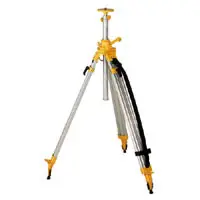 Neu DeWALT Zubehör DE0735-XJ Aluminium-Stativ 1.15-3m