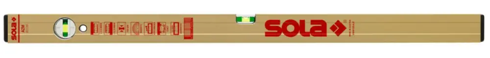 Direktkauf Sola 01820301 AZM30 Livella a blocco magnetica 30 cm (2 fiale)