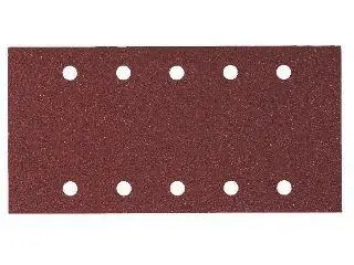 Saisonangebot DeWALT Accessoires DT8552-QZ DT8552 Schuurvel 115x228 mm Klit K120 10 stuks