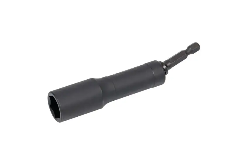 Preisknaller Hitachi Accessoires 751987 Bit 1/4‘‘ Flexibele Dopsleutel 21 L=112 mm