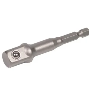 HiKOKI Accesorios 751972 Adaptador para vasos de 1/4"-3/8" L=65 mm Versand Am Gleichen Tag