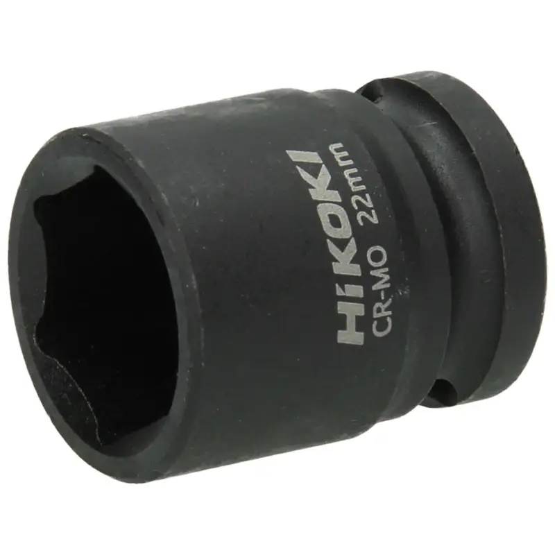 Kracherpreis HiKOKI Akcesoria 751815 1/2" nasadka zasilająca 23 x 38 mm