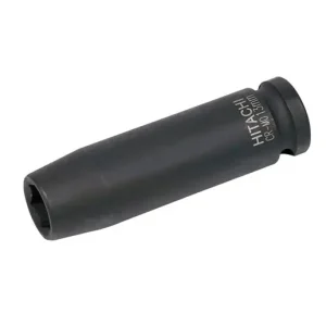HiKOKI Accessoires 751833 1/2 Krachtdop XL Maat 17 L=85 mm Neue Ware