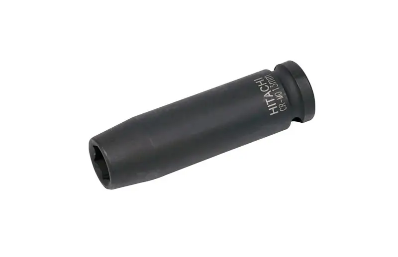 Angebot HIKOKI Accessoires 751836 1/2" Power cap XL Taille 20 L=85 mm