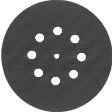 Fein Accessoires 31426030005 Attachement de type velcro pour ponceuse excentrique Fein 150 mm Garantierte Lieferung
