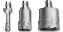 Neuheit Fein Zubehör 63127087013 HM Ultra Kernbohrer mit QuickIN-Aufnahme 13mm
