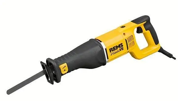 Solange Der Vorrat Reicht Rems 560023 R220 Puma VE Reciprocating saw 1300 Watt