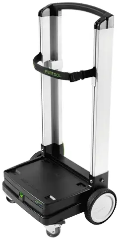 Festool Accessoires 498660 SYS-Roll 100 Systainer Steekwagen leasen Billig
