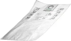 Festool Accesorios 497539 SC FIS-CT 48/5 SELFCLEAN bolsa filtrante 5 piezas Sonderangebot