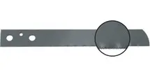 Fein Accessori 63503069008 Lama HSS 14-3/4mm Lunghezza 530mm Per seghetto alternativo Fein Saisonangebot