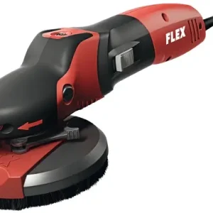 Flex-tools 391174 Supraflex SE 14-2 125 Set Lijadora múltiple Piedra/Metal/Pintura/Madera Abverkauf
