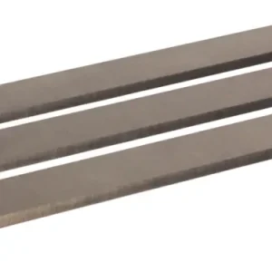 Rabatt Holzstar 715913311 Hobelmesser 310 mm 3 Stück
