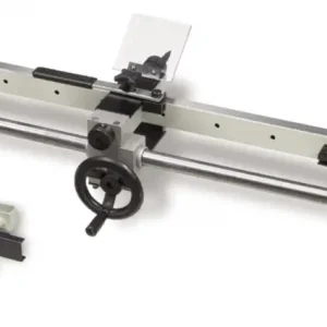 Holzstar 715931102 DB-Kopiereinrichtung für Drechselbänke DB1100 Aktuell