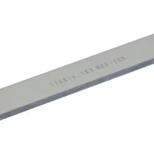Bestpreis Holzstar 715915250 SMADH250 Hobelmesser ADH250 2 Stück