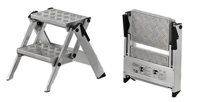 Little Jumbo 1313650220 2 Stufen Treppe Compact 220 Billig