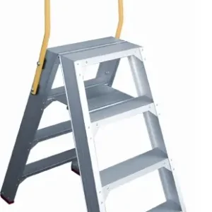 Little Jumbo 4741000202 2 x 2 Stufen Doppelstufe Superpro Meistverkauft