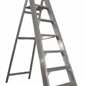Schnäppchen Little Jumbo 4741000102 2 Stufen inkl. Podest einläufige Treppe Superpro