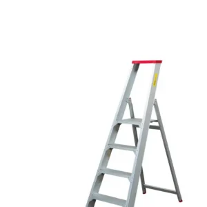 Little Jumbo 4741000104 4 Stufen inkl. Podest Einfachtreppe Superpro Solange Der Vorrat Reicht