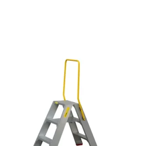 Little Jumbo 4741000203 2 x 3 Stufen Doppeltreppe Superpro Preisreduziert
