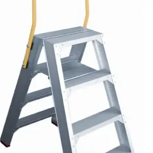 Sofort Bestellen Little Jumbo 4741000208 2 x 8 Stufen Doppelte Treppe Superpro