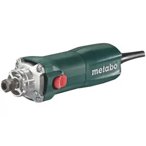 Metabo 600615000 GE710 Compact Rechte Stiftslijper 710 Watt Electronic Compact Neue Ware