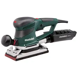 Metabo 611351000 Szlifierka oscylacyjna SRE 4351 Wochenendangebot