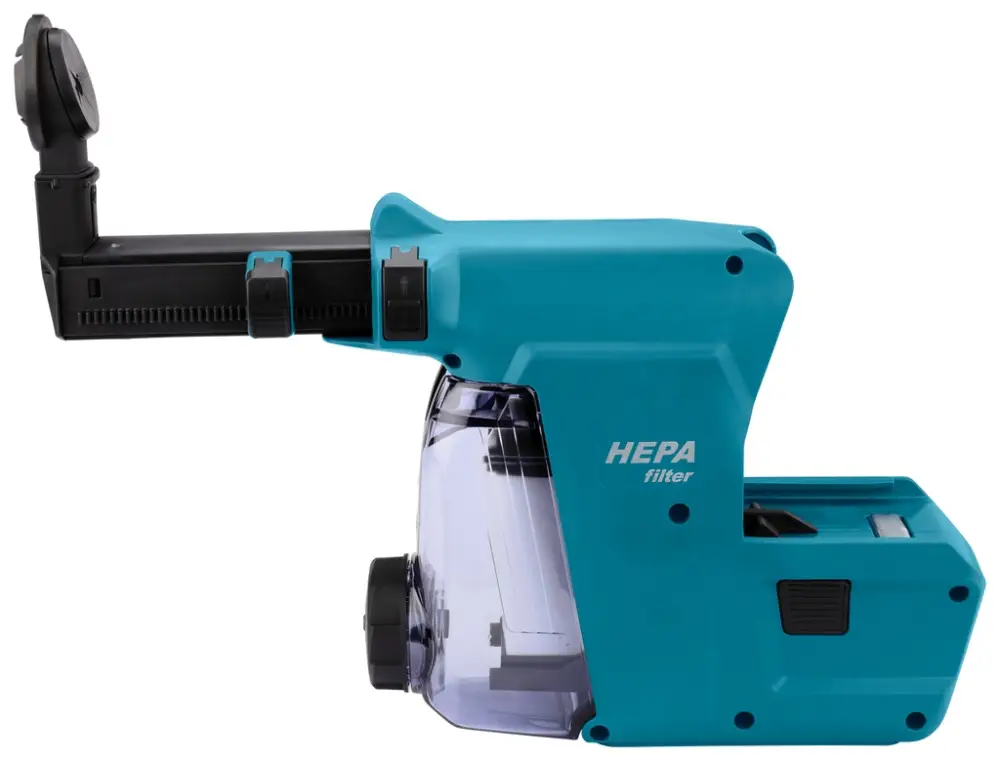 Makita Accessoires 199563-2 DX06 Système d‘extraction des poussières Top-Preis