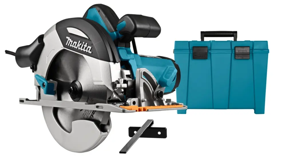 Makita HS7101K Scie circulaire 190 mm Neuheit