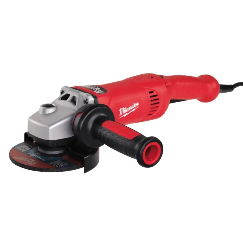 Neue Ware Milwaukee 4933432230 AGV17-125XE Winkelschleifer 125 mm 1750 Watt