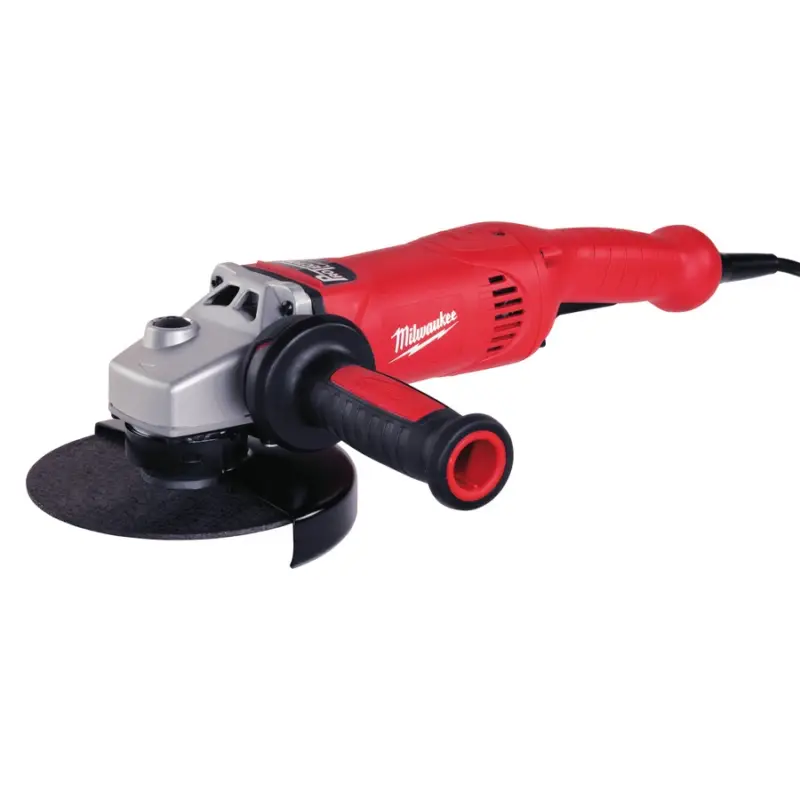 Finale Aktion Milwaukee 4933432250 AGV17-150XC/DMS Angle Grinder 150mm 1750watt