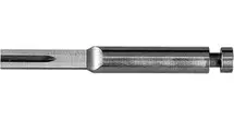 Preiswert Fein Accessoires 63602049008 Tampon pour grignoteuse BLK1.6LE