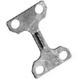 Fein Accesorios 31309121002 Placa de desgaste para la rozadora BLK1.6LE Super-Preis