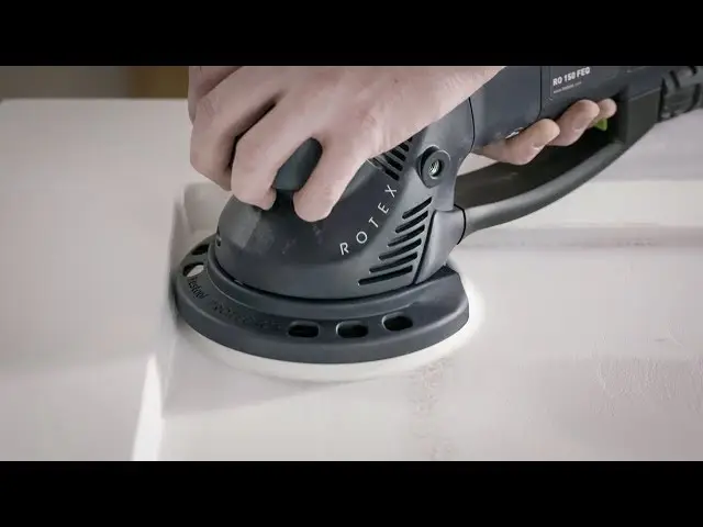 Saisonangebot Festool 576259 ROTEX RO 90 DX FEQ-Plus Excenterschuurmachine