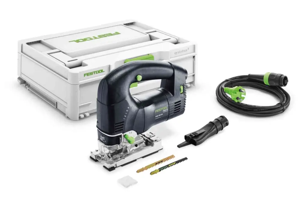 Festool 576047 PSB 300 EQ-Plus jigsaw Top-Angebot