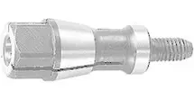 Fein Zubehör 63207103009 Spannzange 6mm für Geradschleifer Knallerangebot