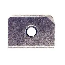 Fein Accessoires 31308092008 Couteau de table pour cisailles à tôles BLS4.2 Direkt Vom Hersteller