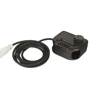 Heißes Angebot Master Accessoires 4150.109 TH-5 Thermostat d‘ambiance 3mtr