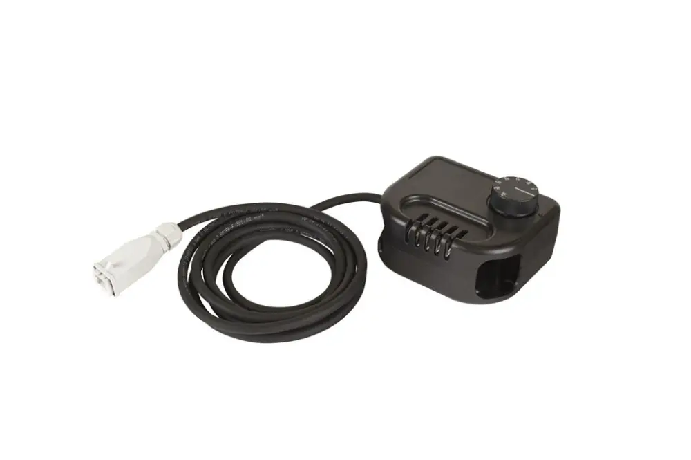 Master Accesorios 4150.109 TH-5 Termostato ambiente 3mtr Aktuell