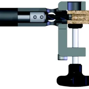 GRN Tools CMT656 656 Universele boormal Nur Heute