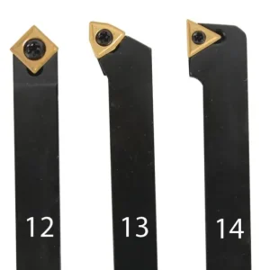 Beliebt Optimum 713441666 DBS0512 Twist chisel set WP 12 mm 5 pieces