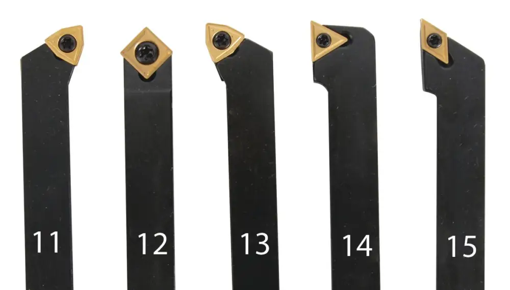 Beliebt Optimum 713441666 DBS0512 Twist chisel set WP 12 mm 5 pieces
