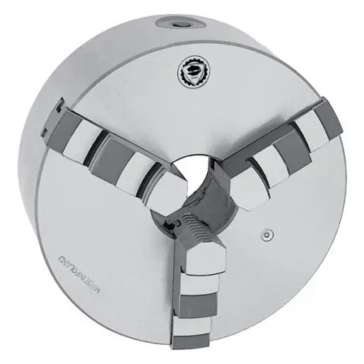 Optimum 790702004 KPBIS Mandrino a 3 griffe Bison Echt